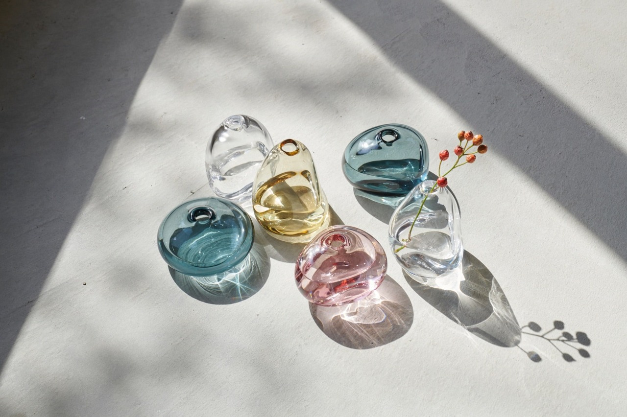 作家と使い手が作品を通して出会い、語れる新しいマーケット「くらしずく」