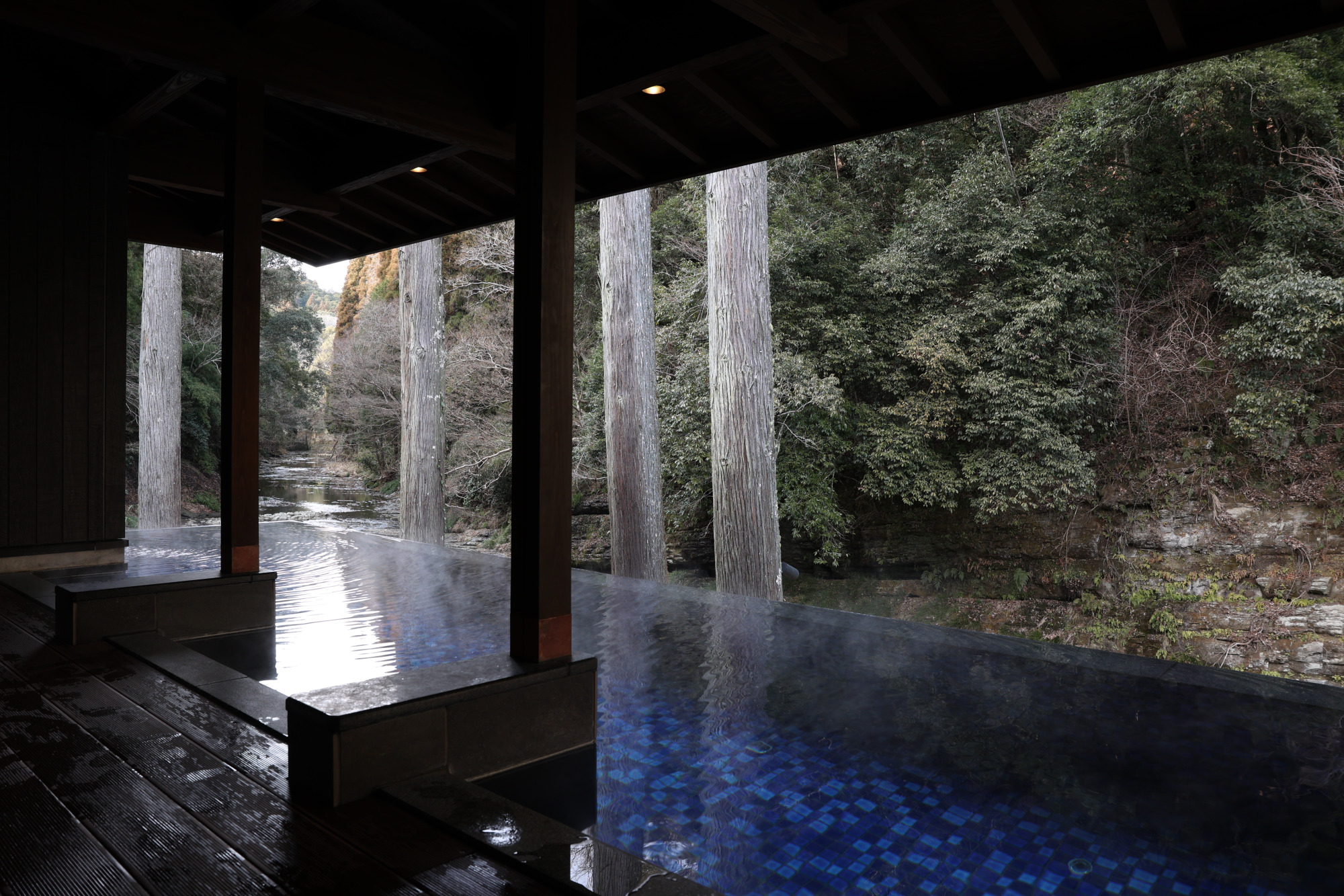 プー露「FUKASAWA」