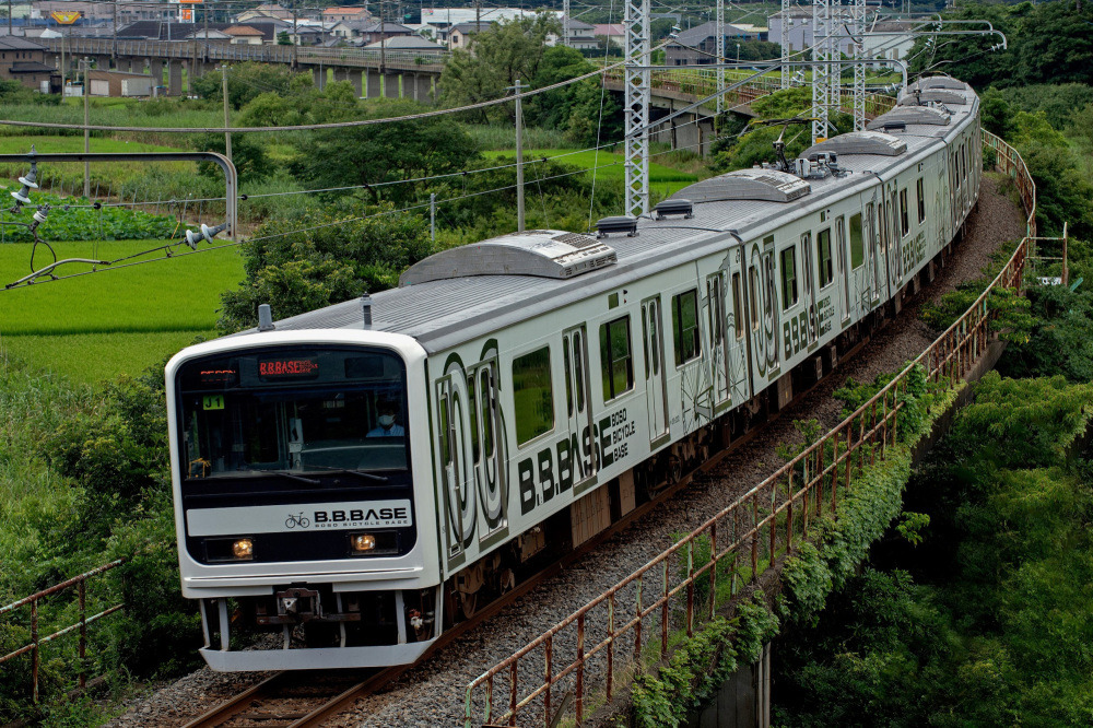 写真提供：齋藤 雄一