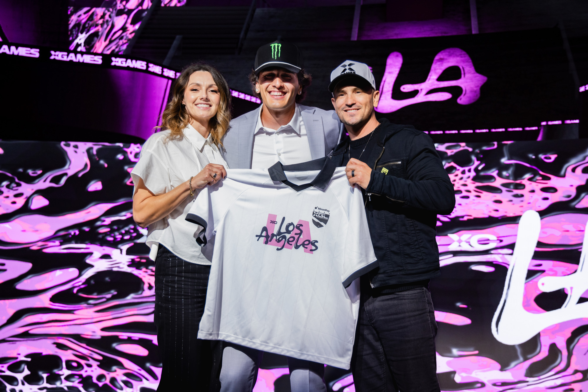 Los Angeles