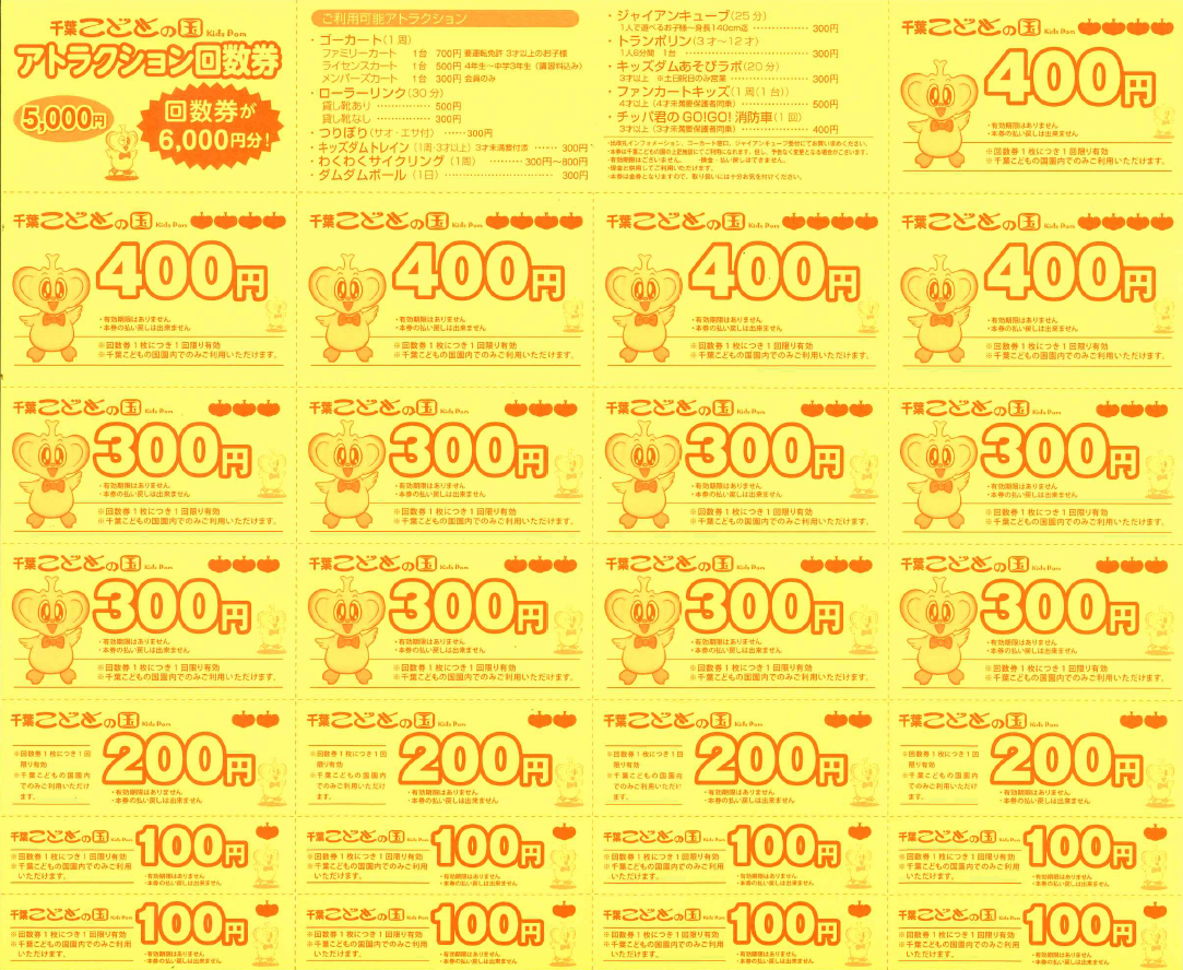 回数券を買うか迷ったら