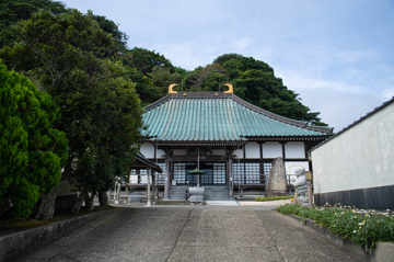 最明寺〔滞在時間：約1時間〕