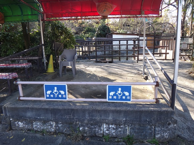 施設内の状況
