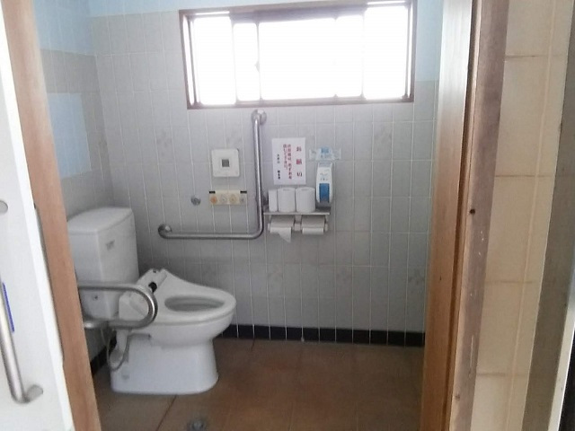 扉の形態