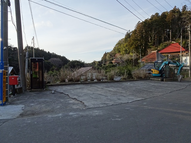 障害者用駐車場（優先駐車スペース）