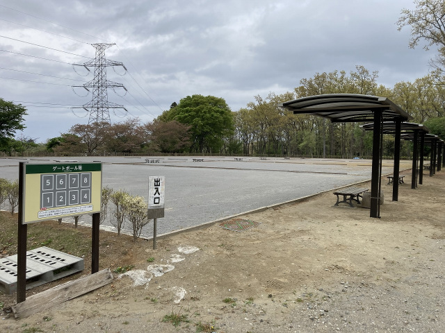 施設内の状況