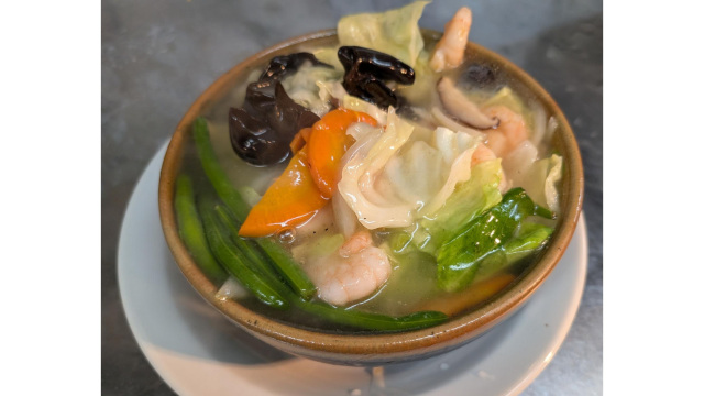 住吉飯店