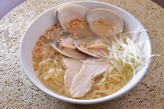 はましおラーメン