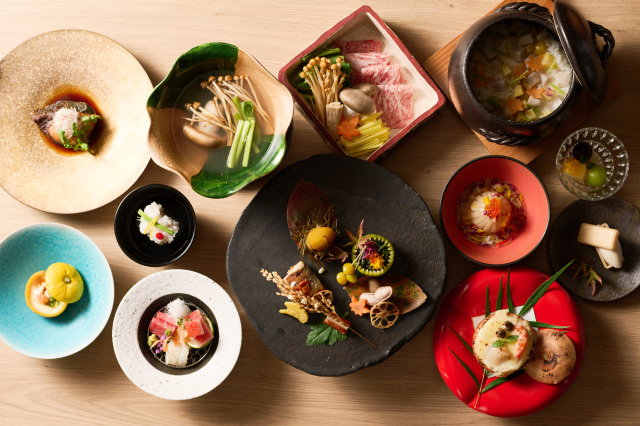 日本料理 水音 - MIZUOTO -