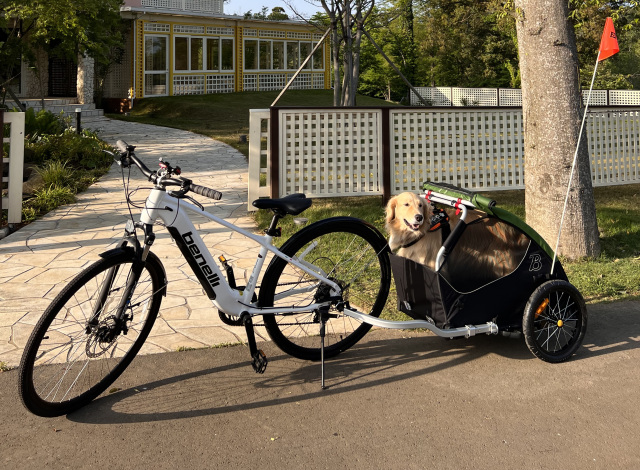 八街レンタルステーション（愛犬同伴可）