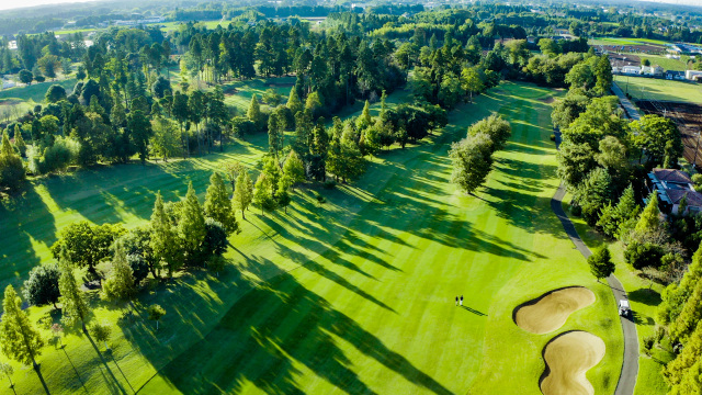 千葉バーディクラブ