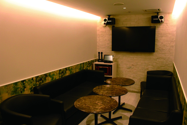 カラオケ（愛犬同伴可）