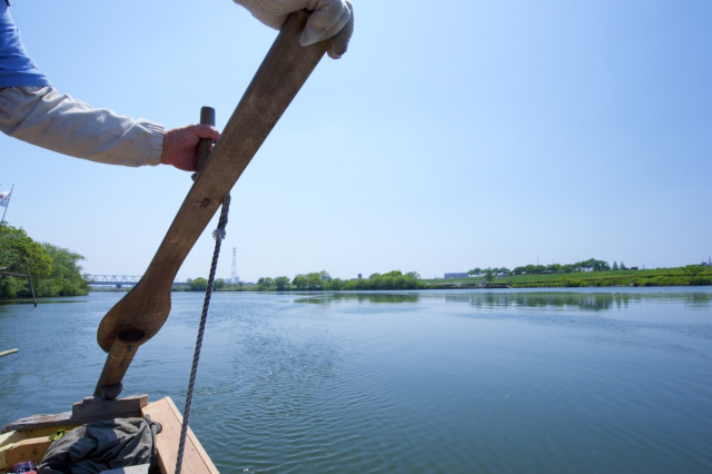 水運で栄えた江戸川沿いの名所をたどる