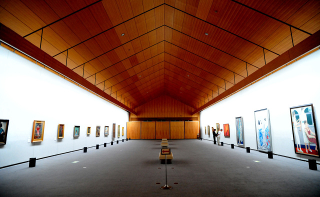 ＜ちば文化資産＞千葉都市モノレールで行く「ちば文化資産」めぐり