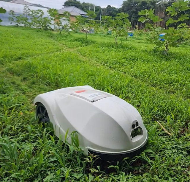 新規：農業系YouTuber楽して楽しい農業！家庭用IoT機器で最新農業を学ぶ