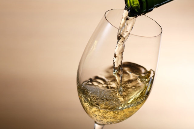 白ワイン