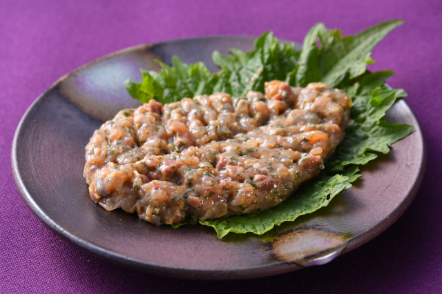 本家留蔵（とめぞう）