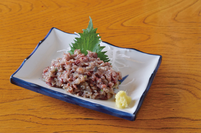 地魚料理　香海