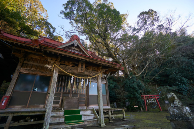 九十九里フォトスポット・パワースポットめぐり