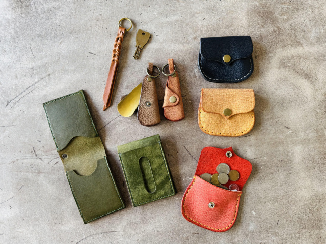 小高善和靴工房