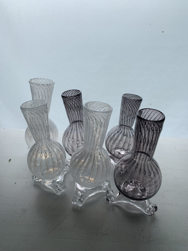 ガラス工房 GLASS FISH