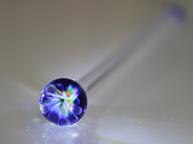 ガラス工房アルコス Gallery & CAFE