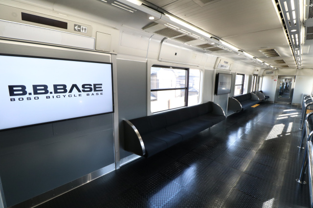 フリースペース