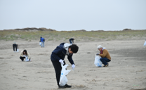 ２６: 海のゴミから読み解く 環境問題と私たちの行動（６０分コース）