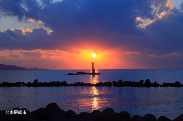 船形海岸
