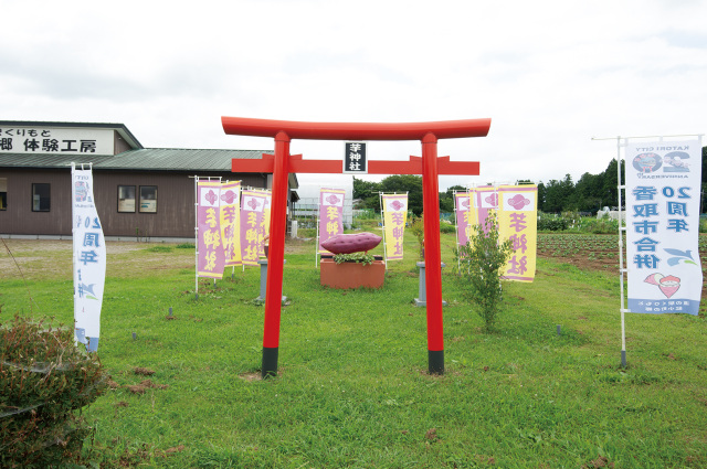 芋神社