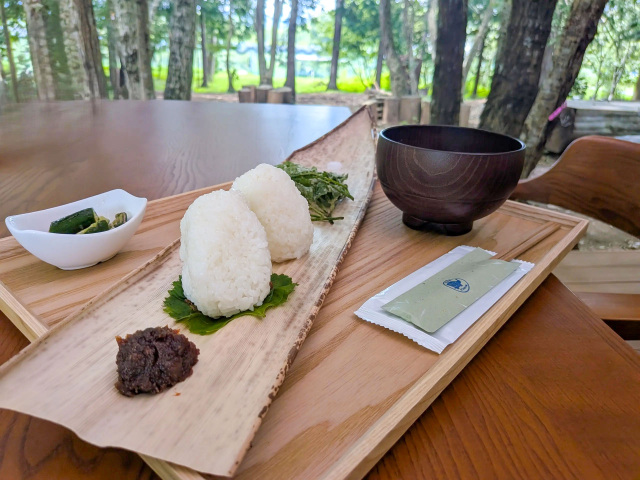 ごはん処ぞうのめぐみ