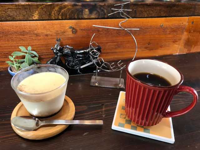 季珈琲-toki coffee-
