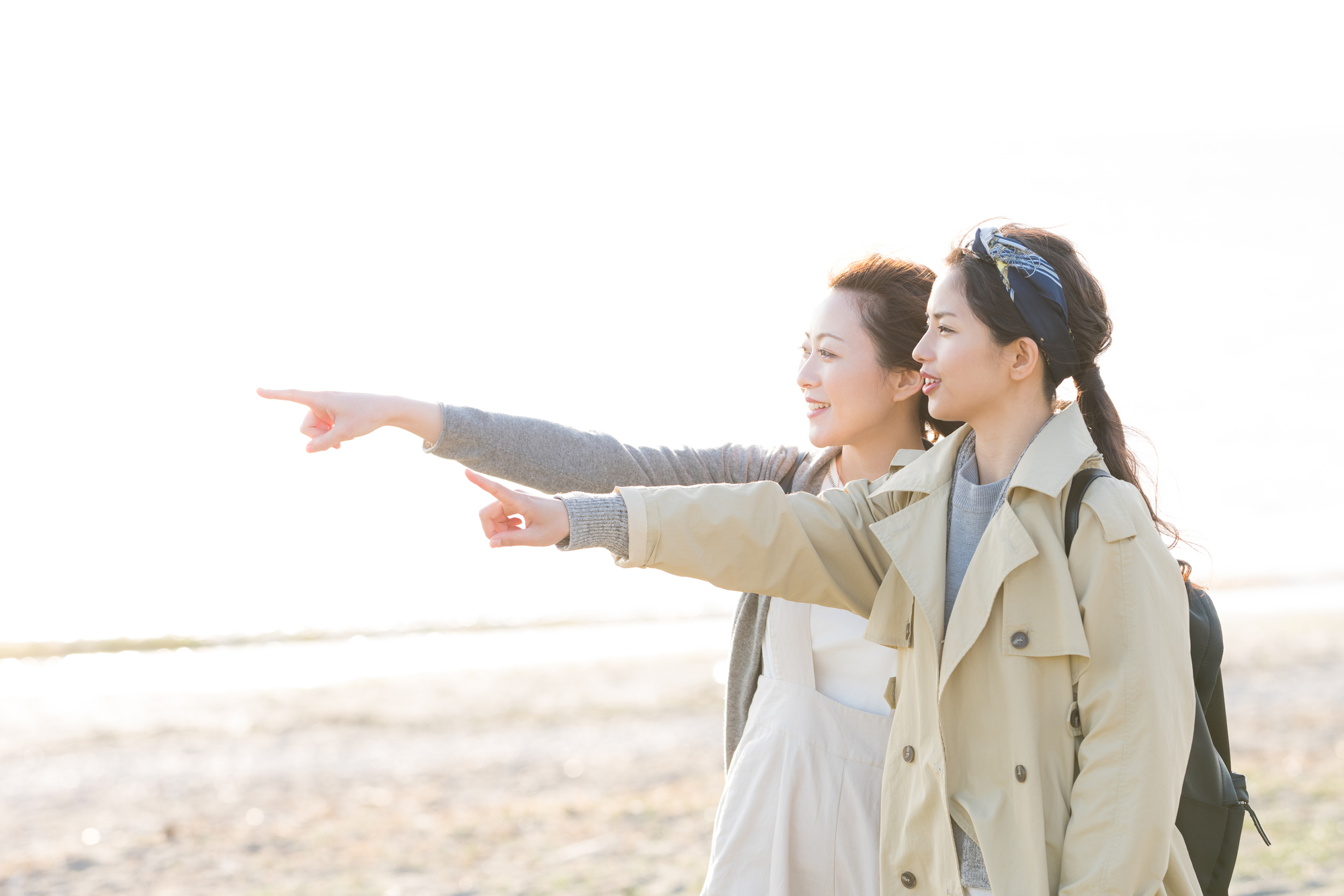 ふらりと千葉へ。女子旅で見つける新しい景色。