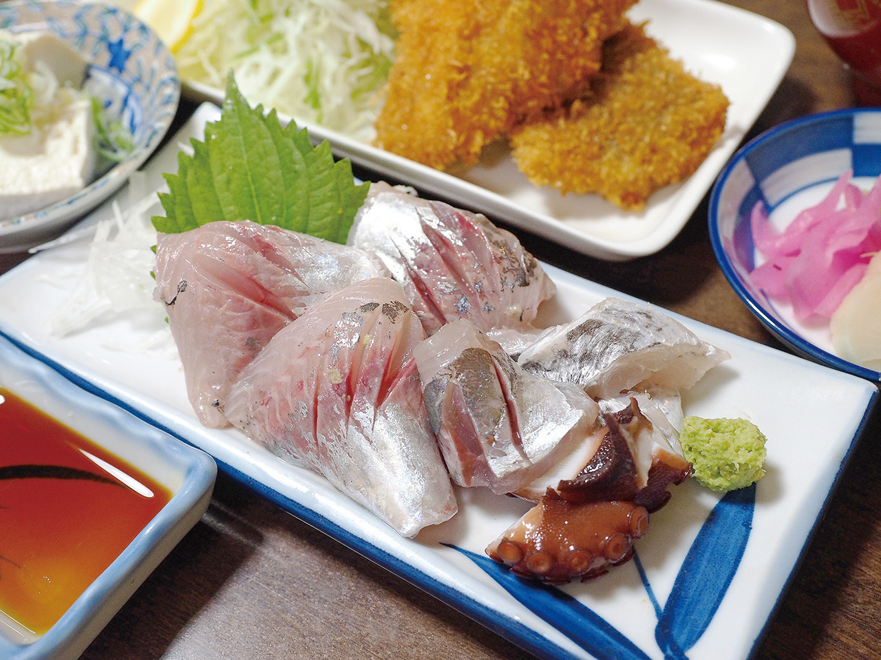 今行きたい、君津・富津の美味しい店