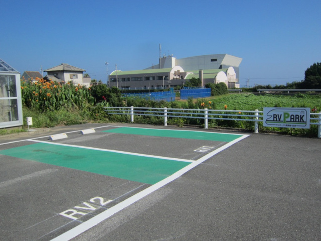 道の駅　白浜野島崎