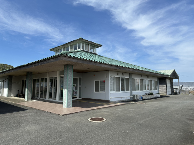 道の駅　白浜野島崎