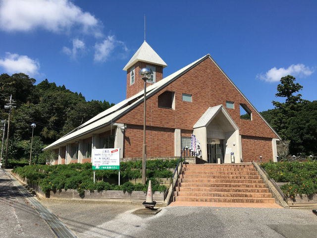 千葉県　酪農のさと