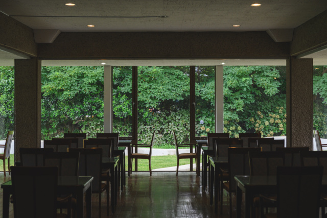 千葉県立美術館