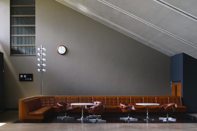 千葉県立美術館