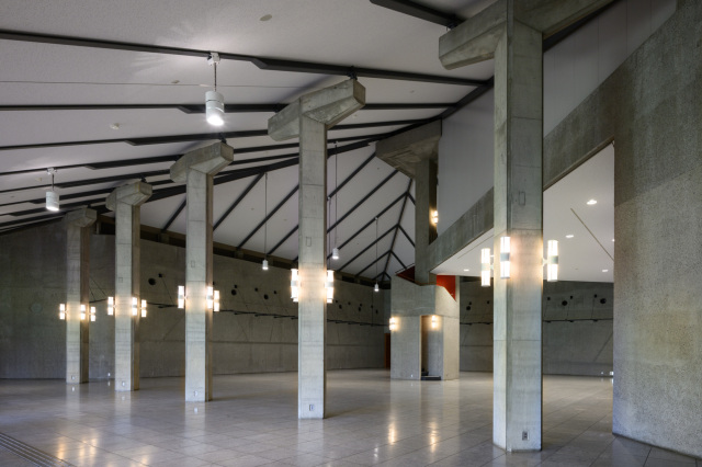 千葉県立美術館