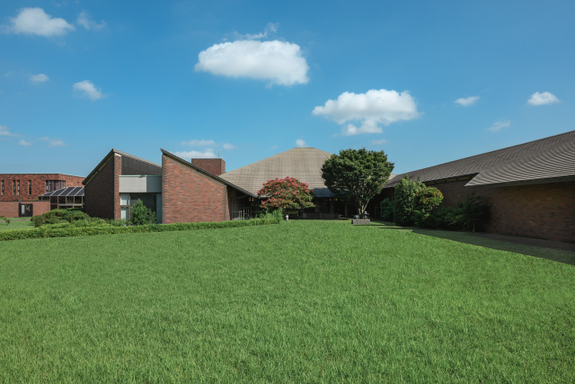 千葉県立美術館