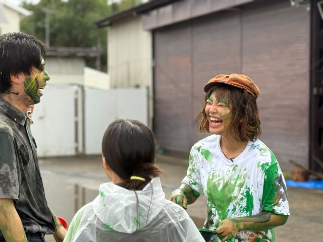  BUB RESORT Chosei Village