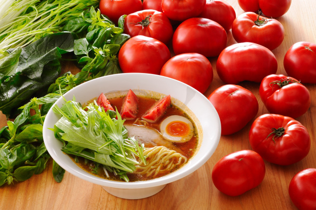 カズサの郷 愛彩畑　