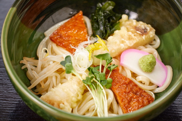 滝見苑けんこう村 ごりやくの湯