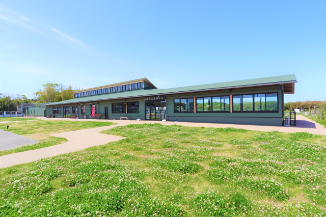 グリーンファーム館山