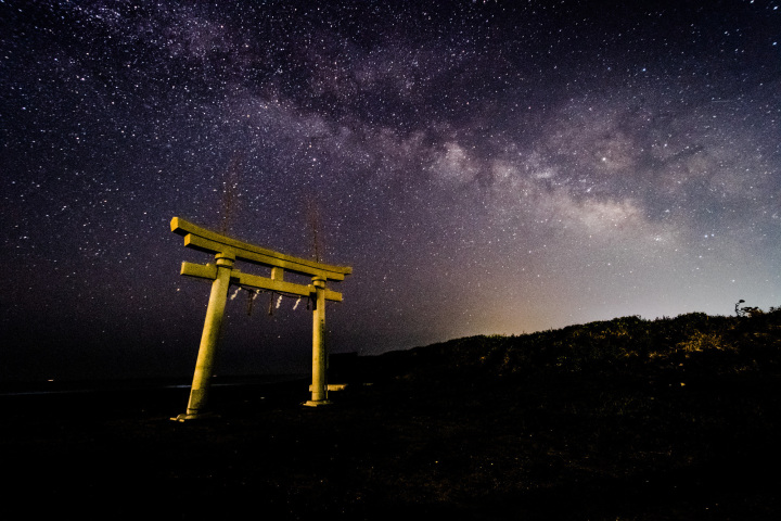 絶景！千葉のおすすめ星空スポット9選！