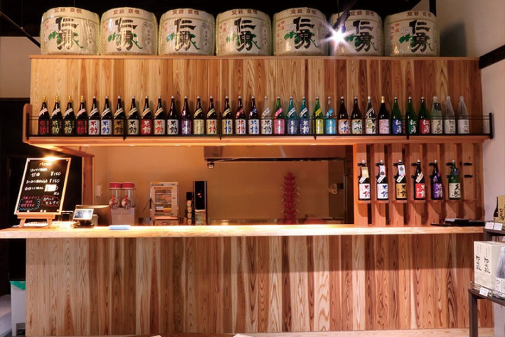 千葉の美酒めぐり｜酒蔵・ワイナリー・ブルワリー特集