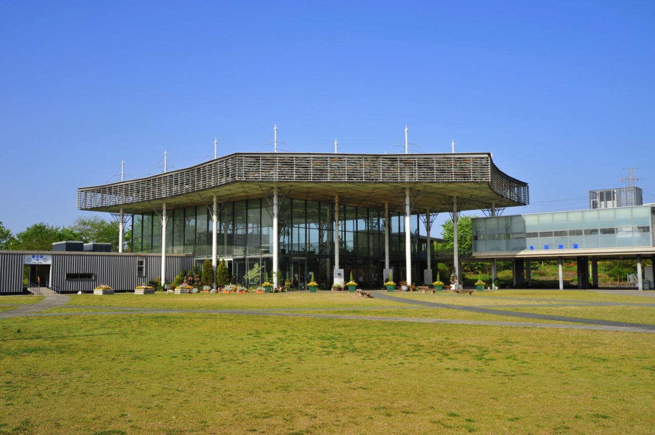 北総花の丘公園