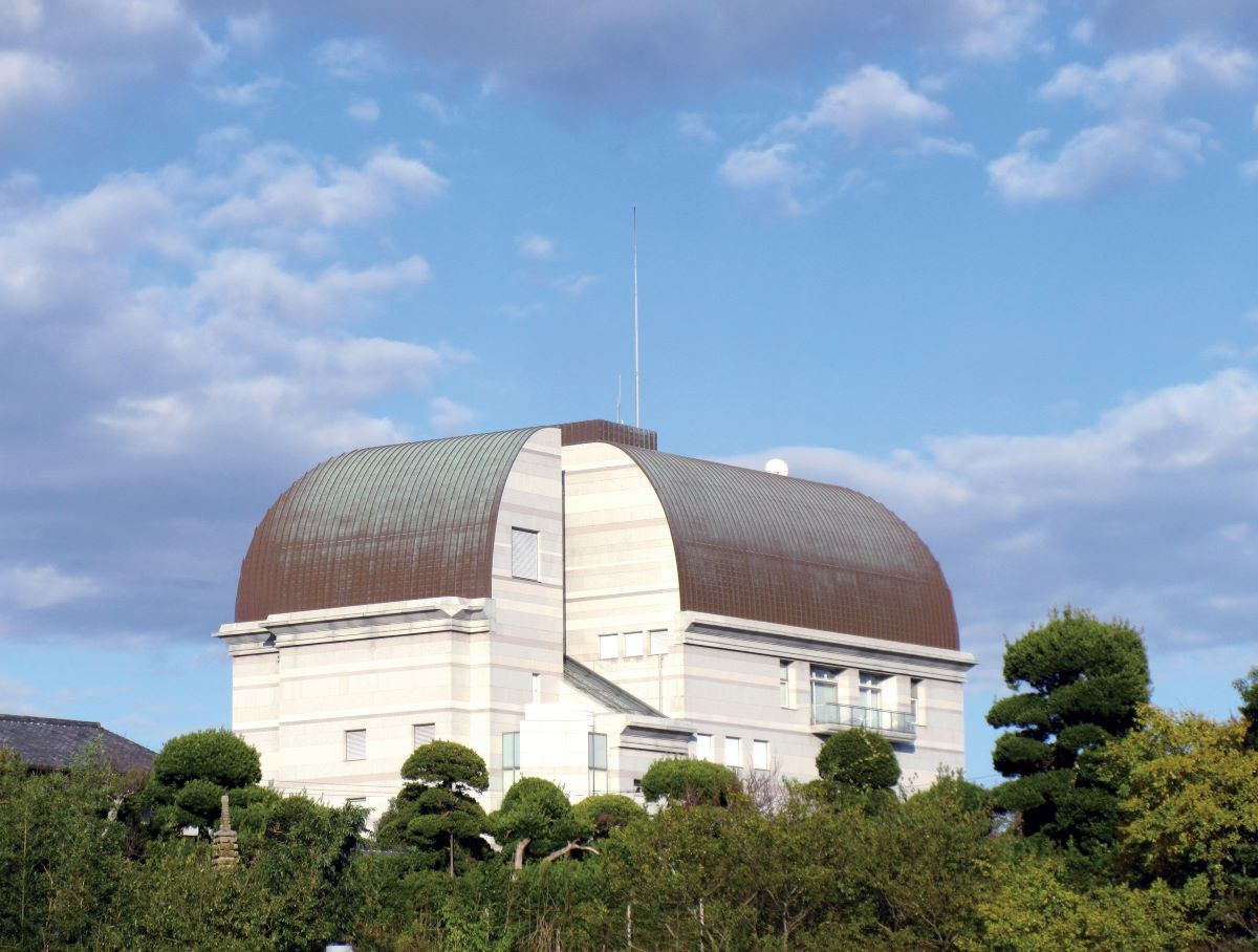 佐倉市立美術館