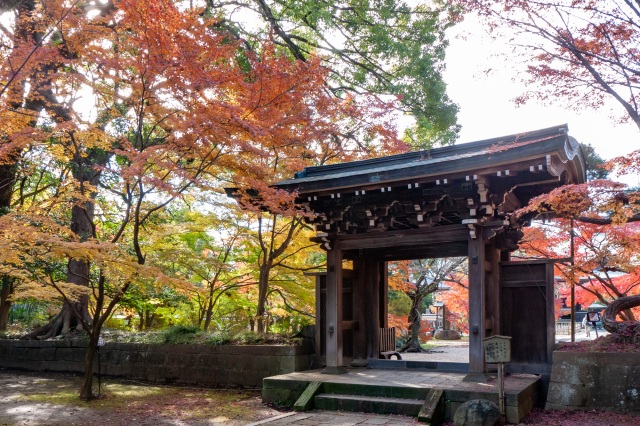 佛法山 東漸寺